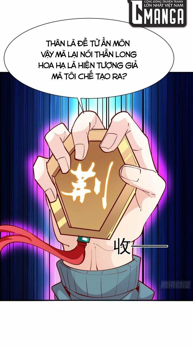 đọc truyện Trùng Sinh Đô Thị Thiên Tôn Chương 210 ảnh 12 tại Thiên Thai Truyện