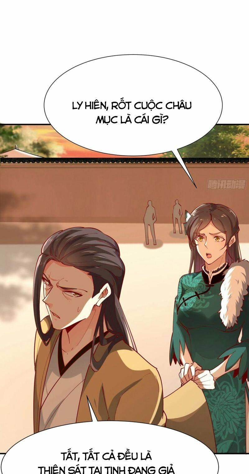 đọc truyện Trùng Sinh Đô Thị Thiên Tôn Chương 210 ảnh 13 tại Thiên Thai Truyện