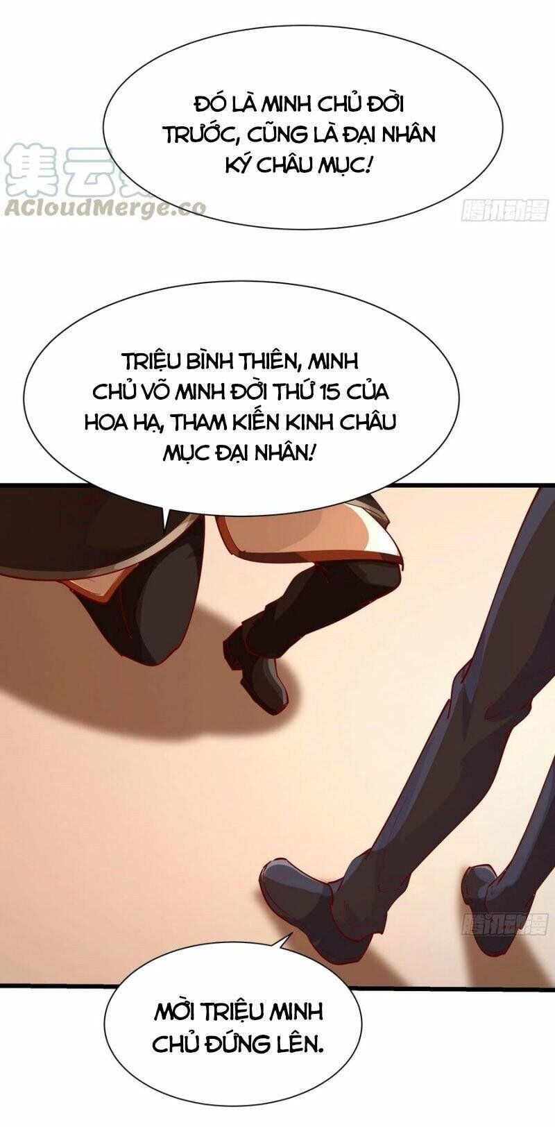 đọc truyện Trùng Sinh Đô Thị Thiên Tôn Chương 210 ảnh 16 tại Thiên Thai Truyện