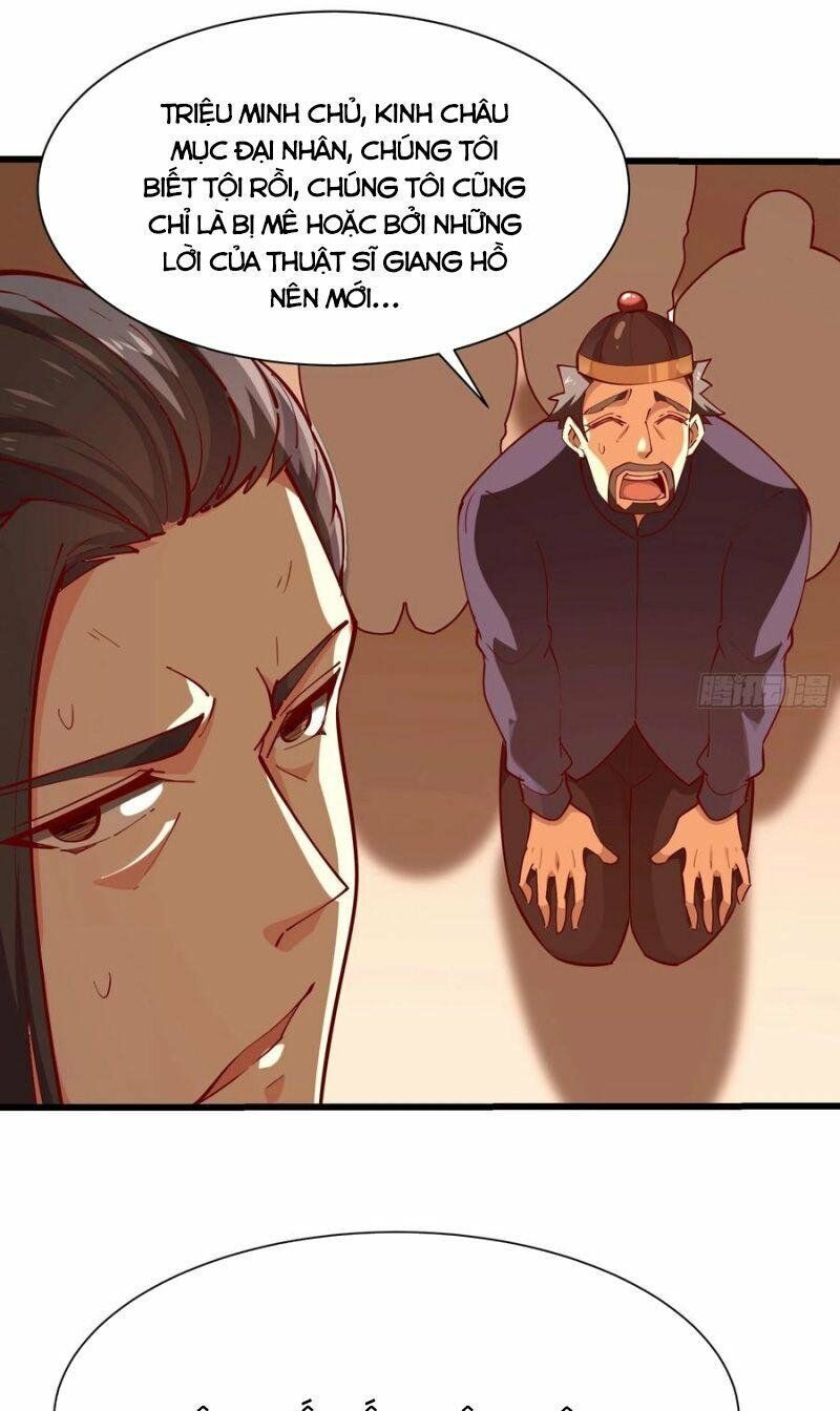 đọc truyện Trùng Sinh Đô Thị Thiên Tôn Chương 210 ảnh 17 tại Thiên Thai Truyện