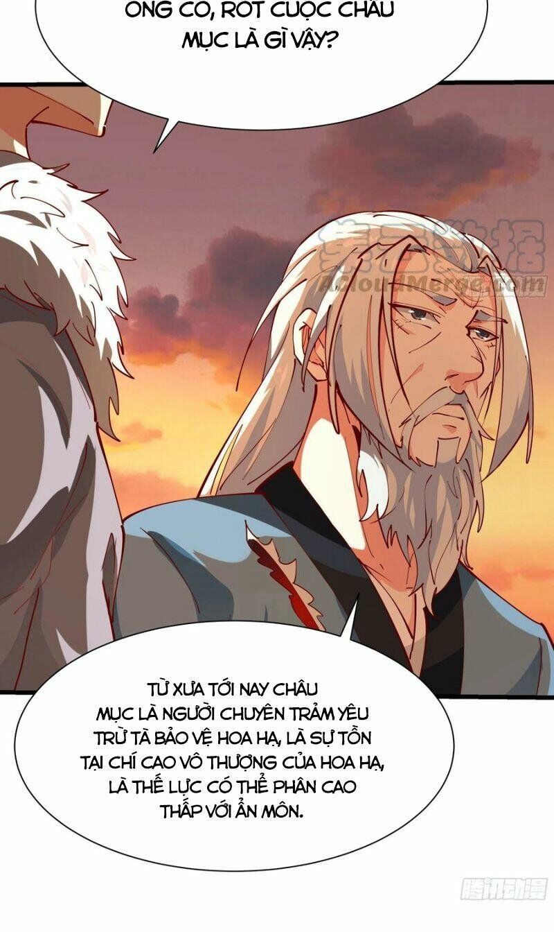 đọc truyện Trùng Sinh Đô Thị Thiên Tôn Chương 210 ảnh 18 tại Thiên Thai Truyện