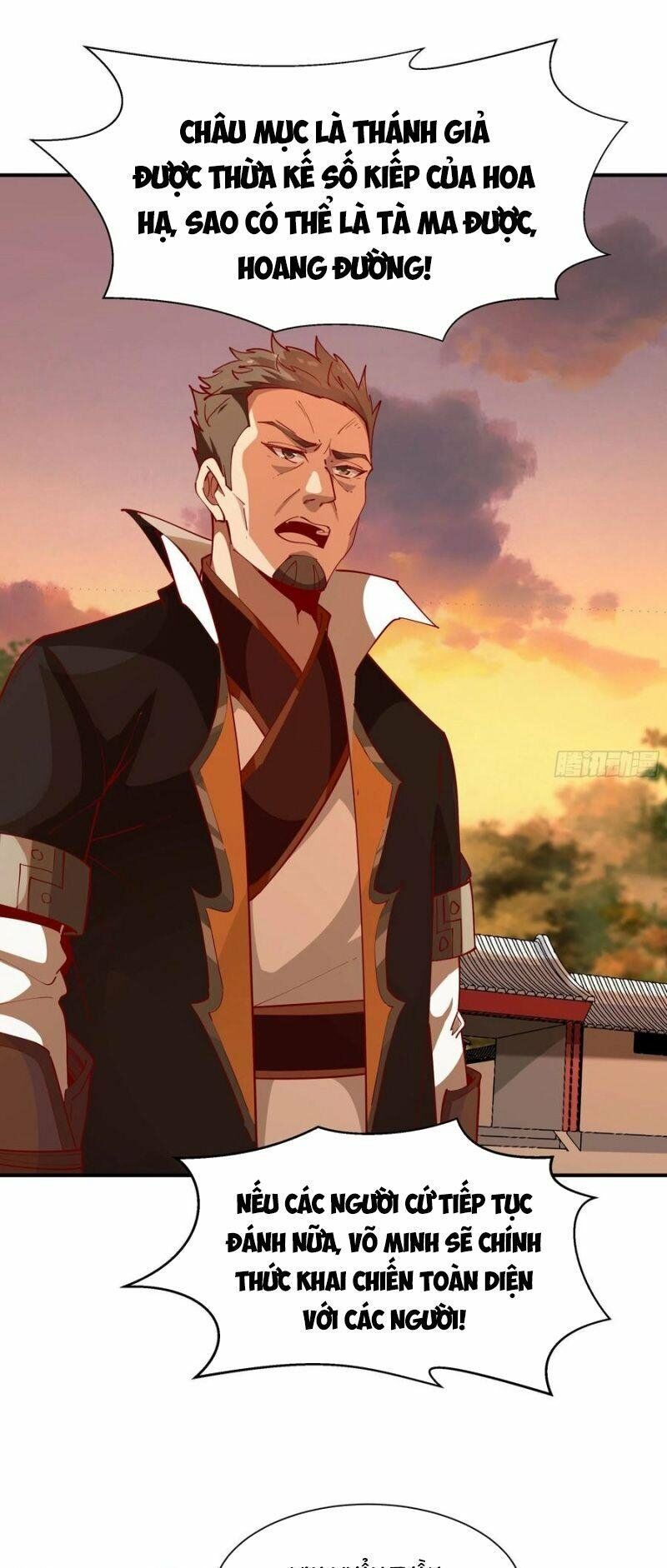 đọc truyện Trùng Sinh Đô Thị Thiên Tôn Chương 210 ảnh 19 tại Thiên Thai Truyện