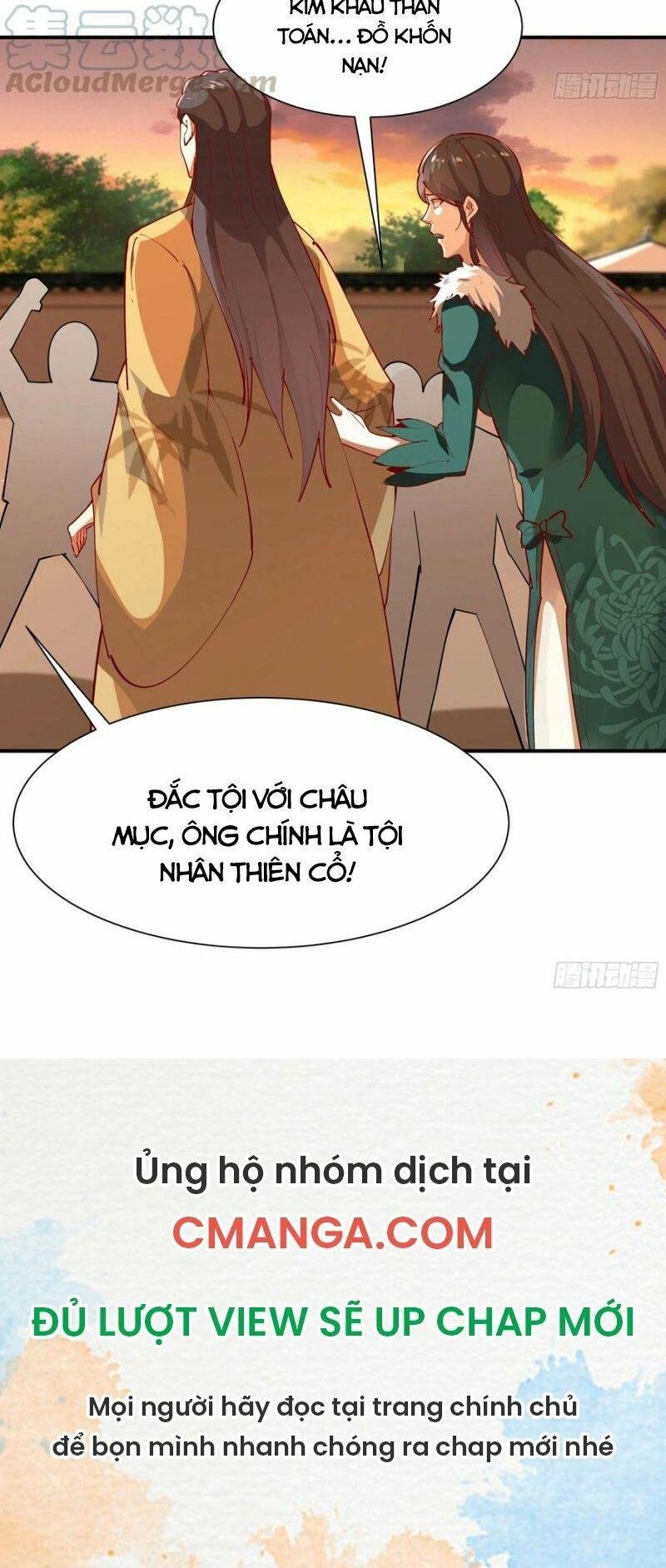 đọc truyện Trùng Sinh Đô Thị Thiên Tôn Chương 210 ảnh 20 tại Thiên Thai Truyện