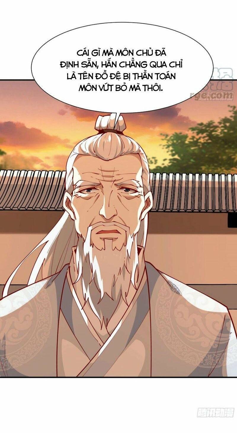 đọc truyện Trùng Sinh Đô Thị Thiên Tôn Chương 210 ảnh 22 tại Thiên Thai Truyện