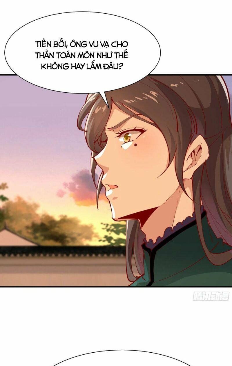 đọc truyện Trùng Sinh Đô Thị Thiên Tôn Chương 210 ảnh 23 tại Thiên Thai Truyện