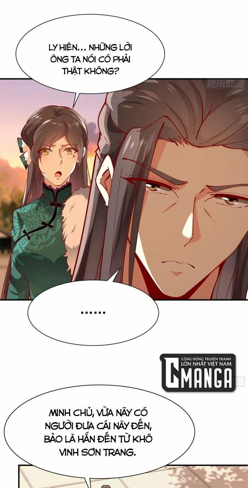 đọc truyện Trùng Sinh Đô Thị Thiên Tôn Chương 210 ảnh 25 tại Thiên Thai Truyện