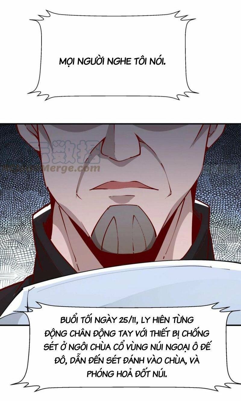 đọc truyện Trùng Sinh Đô Thị Thiên Tôn Chương 210 ảnh 28 tại Thiên Thai Truyện