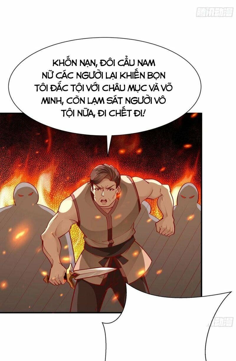 đọc truyện Trùng Sinh Đô Thị Thiên Tôn Chương 210 ảnh 31 tại Thiên Thai Truyện