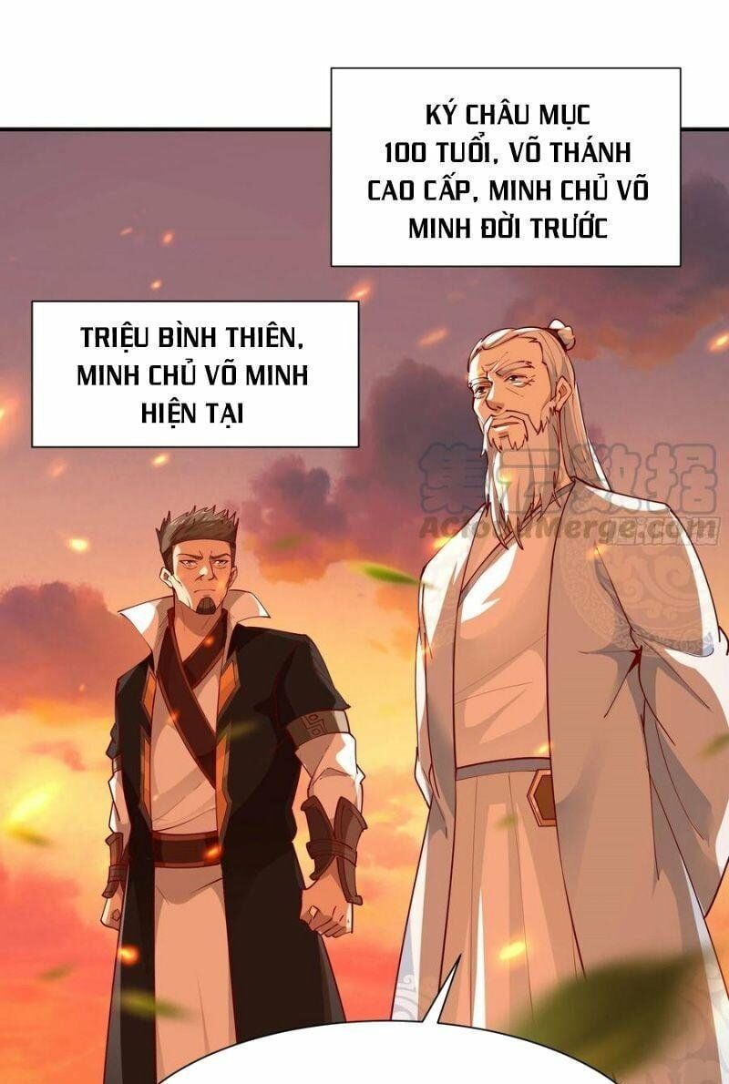 đọc truyện Trùng Sinh Đô Thị Thiên Tôn Chương 210 ảnh 5 tại Thiên Thai Truyện