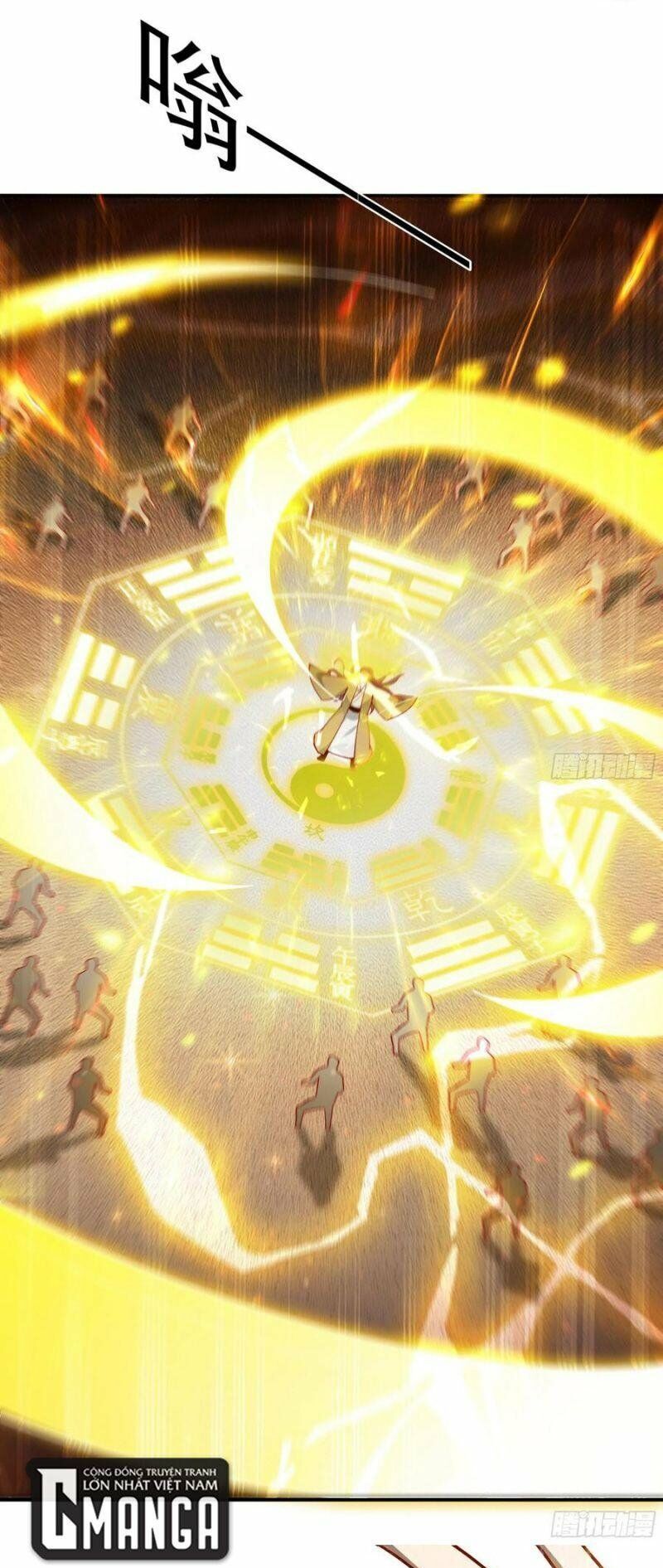 đọc truyện Trùng Sinh Đô Thị Thiên Tôn Chương 210 ảnh 33 tại Thiên Thai Truyện