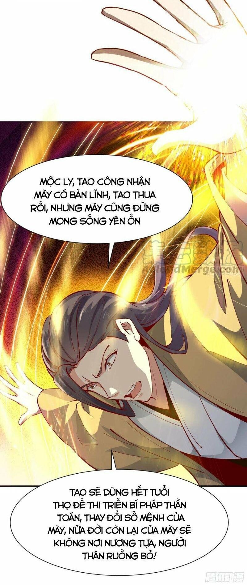 đọc truyện Trùng Sinh Đô Thị Thiên Tôn Chương 210 ảnh 34 tại Thiên Thai Truyện