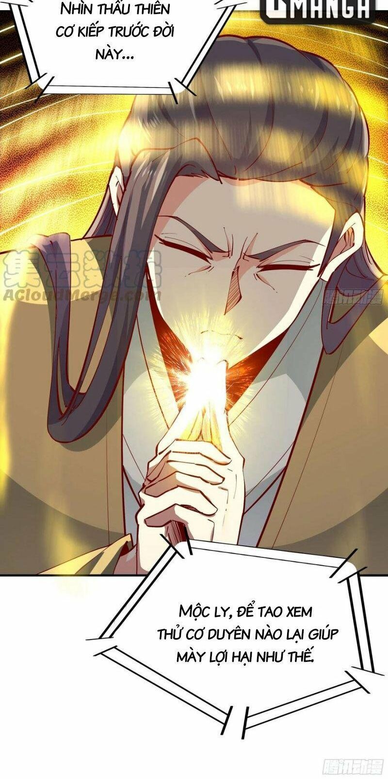 đọc truyện Trùng Sinh Đô Thị Thiên Tôn Chương 210 ảnh 36 tại Thiên Thai Truyện