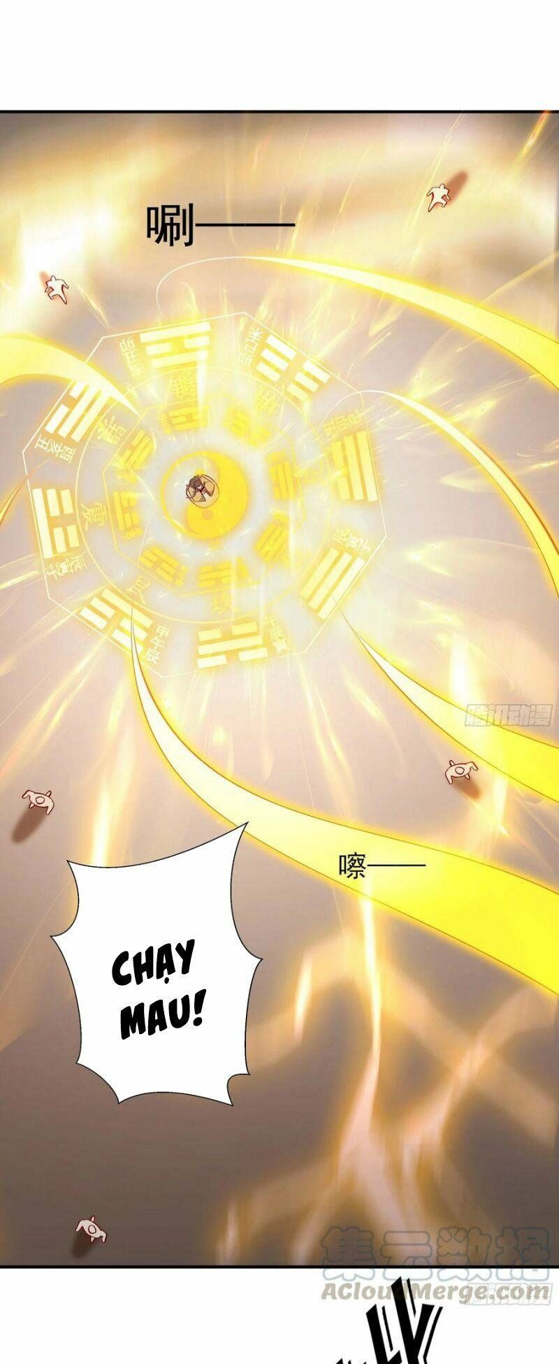 đọc truyện Trùng Sinh Đô Thị Thiên Tôn Chương 210 ảnh 37 tại Thiên Thai Truyện