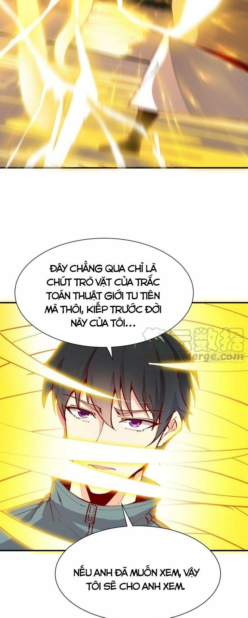 đọc truyện Trùng Sinh Đô Thị Thiên Tôn Chương 210 ảnh 39 tại Thiên Thai Truyện