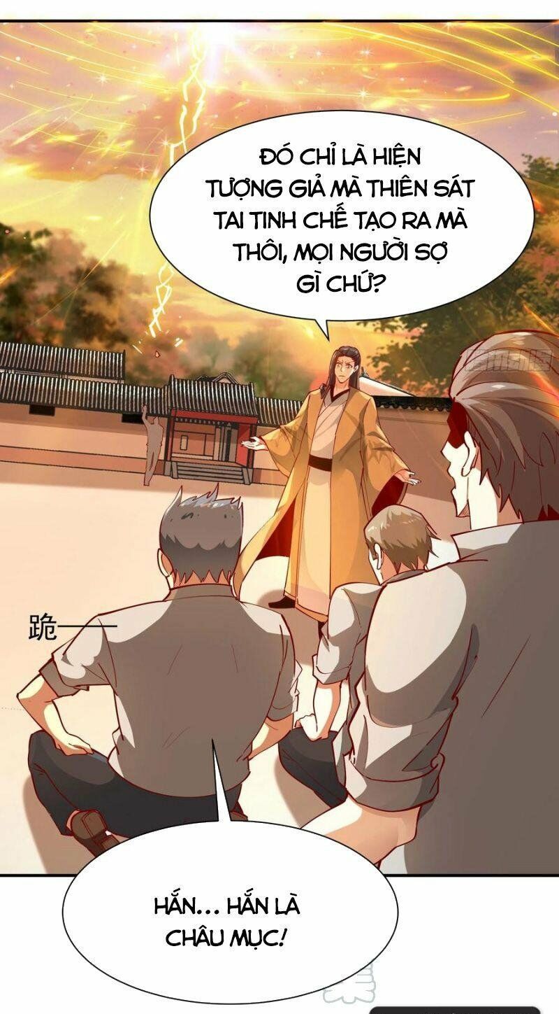 đọc truyện Trùng Sinh Đô Thị Thiên Tôn Chương 210 ảnh 11 tại Thiên Thai Truyện