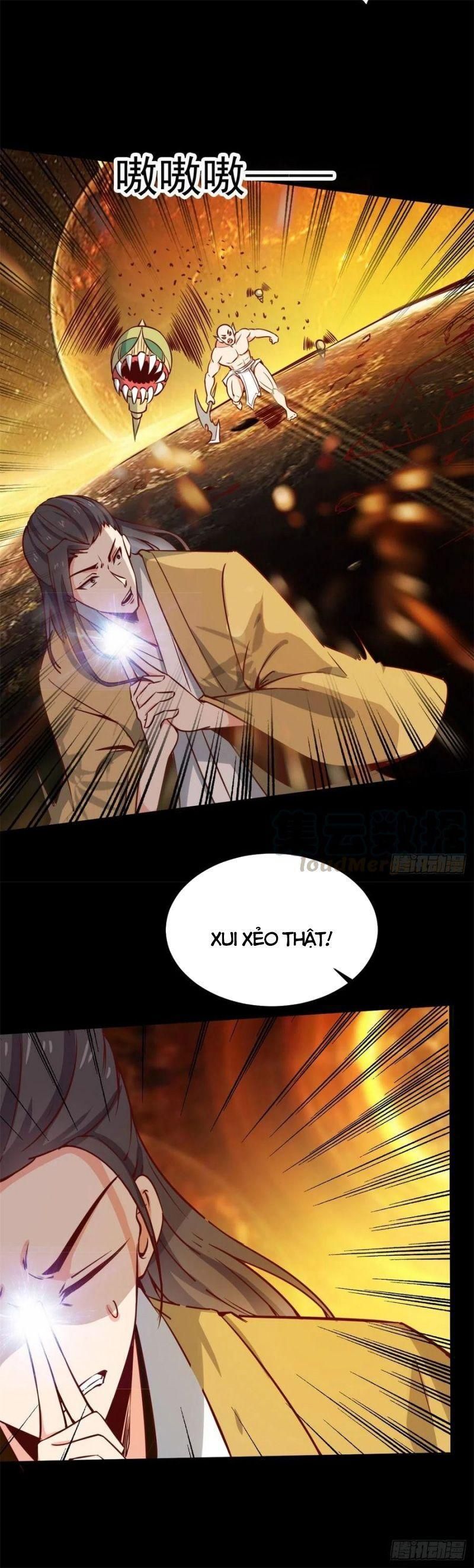 đọc truyện Trùng Sinh Đô Thị Thiên Tôn Chương 211 ảnh 4 tại Thiên Thai Truyện