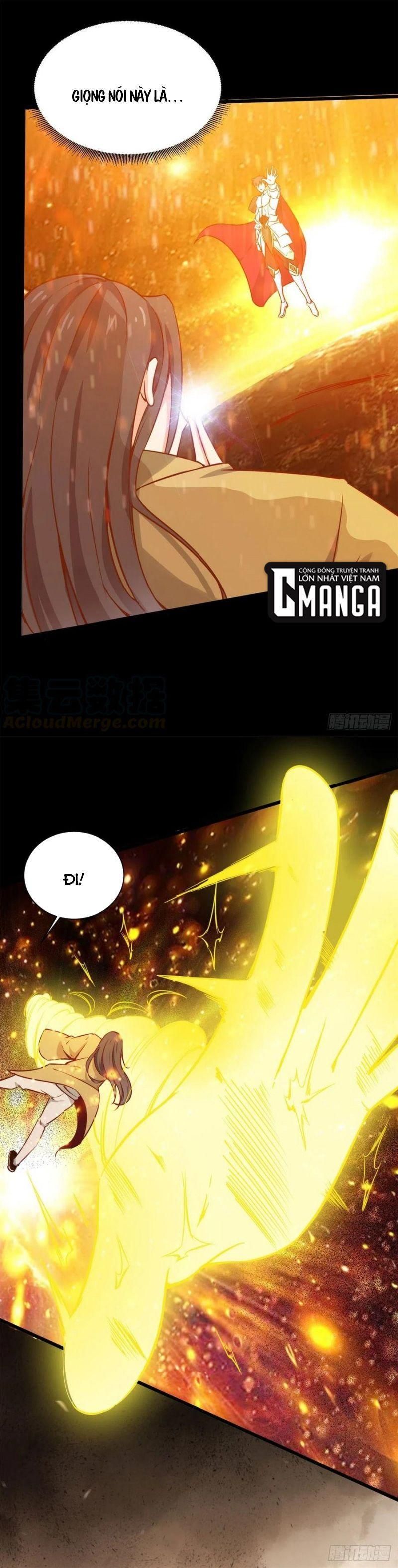 đọc truyện Trùng Sinh Đô Thị Thiên Tôn Chương 211 ảnh 5 tại Thiên Thai Truyện