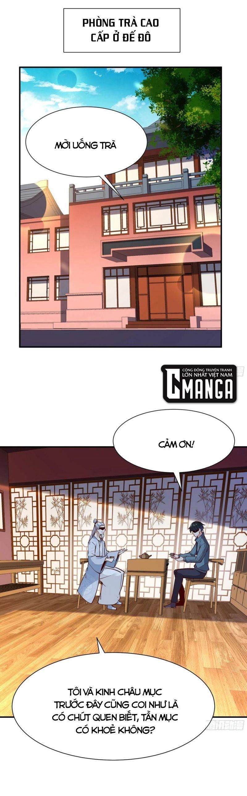 đọc truyện Trùng Sinh Đô Thị Thiên Tôn Chương 212 ảnh 3 tại Thiên Thai Truyện