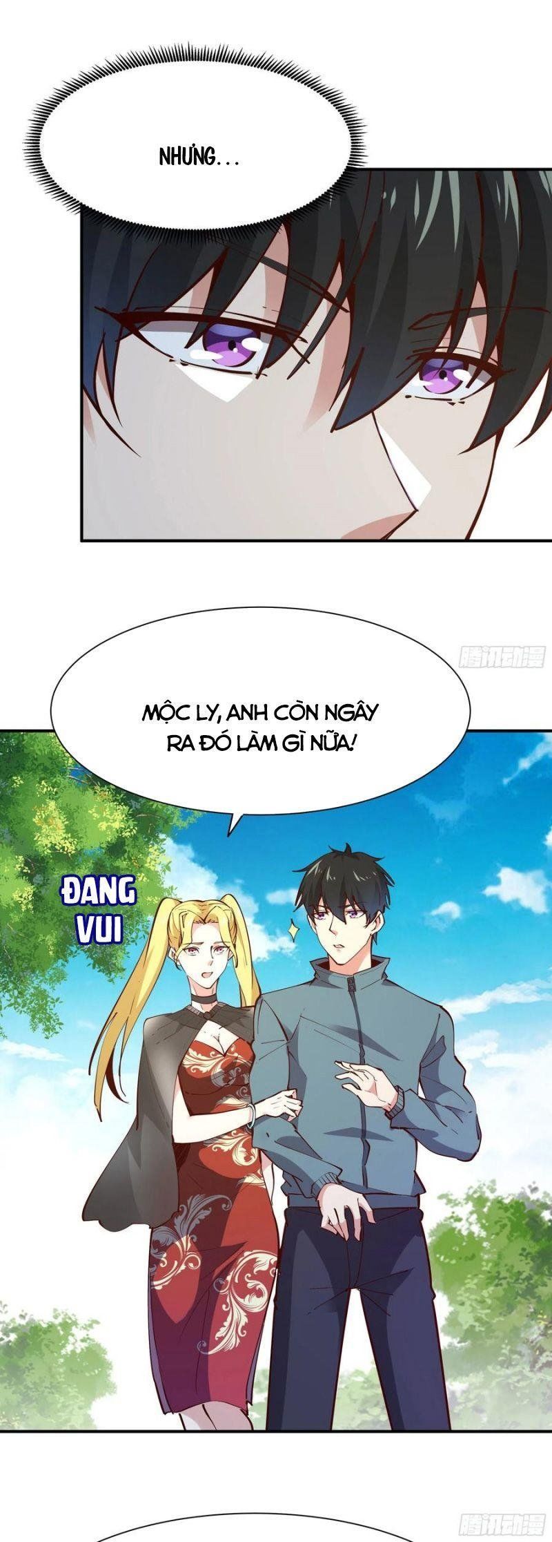 đọc truyện Trùng Sinh Đô Thị Thiên Tôn Chương 212 ảnh 16 tại Thiên Thai Truyện