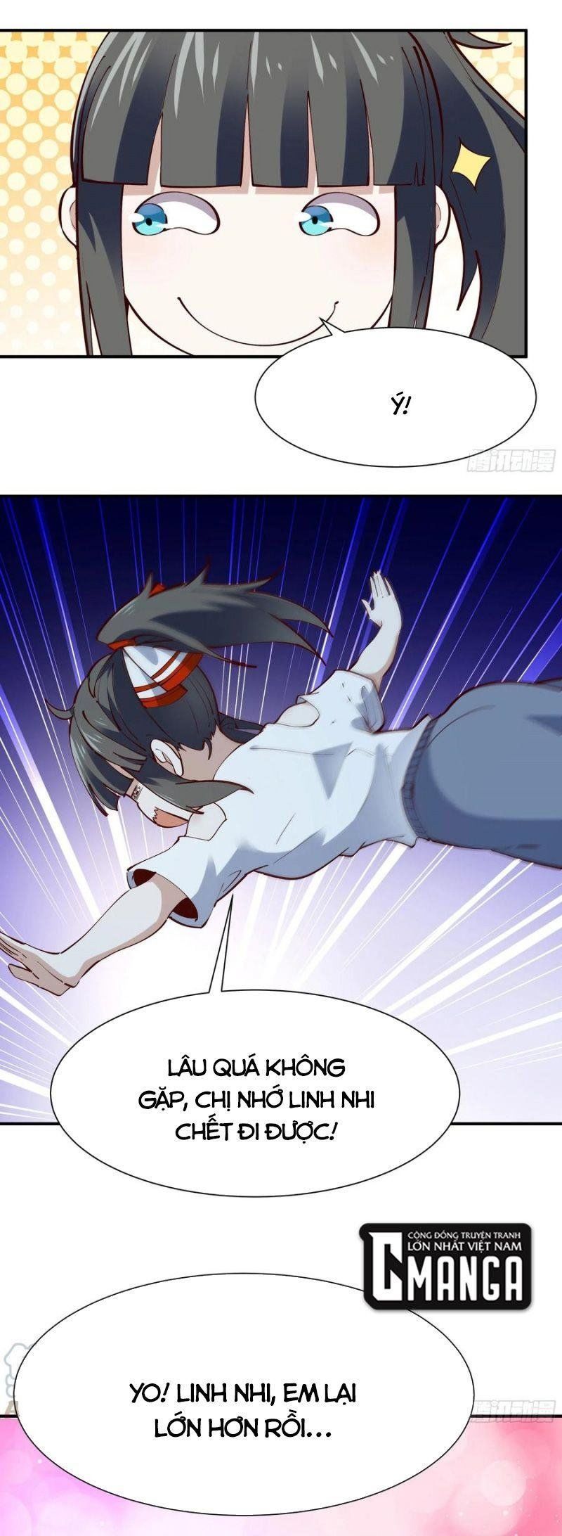 đọc truyện Trùng Sinh Đô Thị Thiên Tôn Chương 212 ảnh 19 tại Thiên Thai Truyện