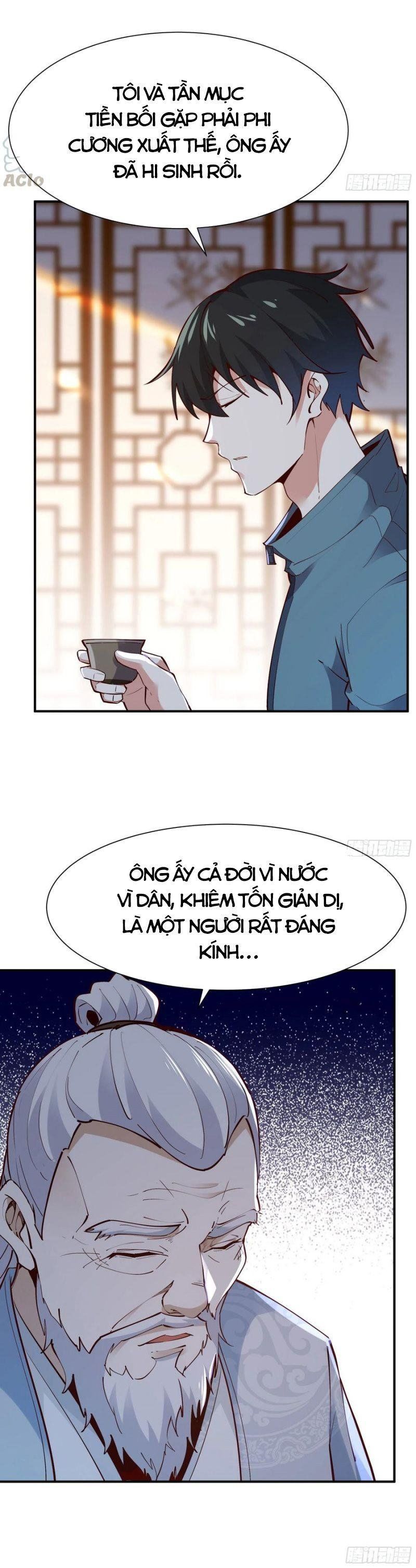 đọc truyện Trùng Sinh Đô Thị Thiên Tôn Chương 212 ảnh 4 tại Thiên Thai Truyện