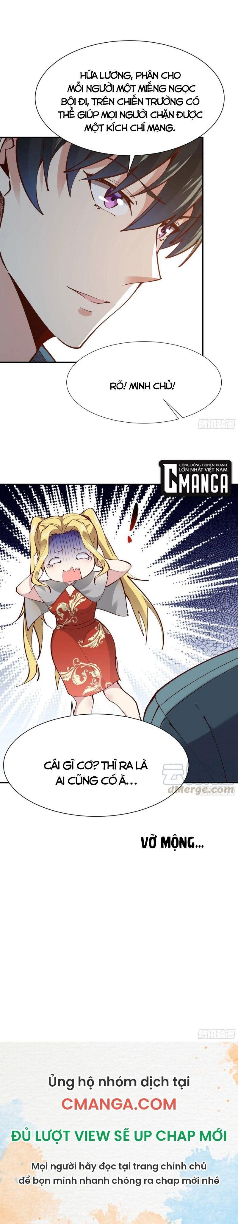 đọc truyện Trùng Sinh Đô Thị Thiên Tôn Chương 212 ảnh 22 tại Thiên Thai Truyện