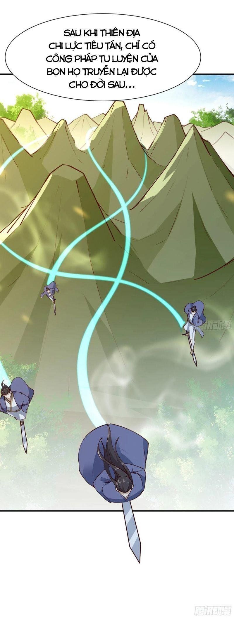 đọc truyện Trùng Sinh Đô Thị Thiên Tôn Chương 212 ảnh 7 tại Thiên Thai Truyện