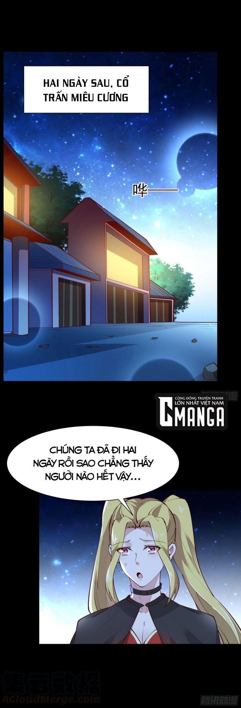 đọc truyện Trùng Sinh Đô Thị Thiên Tôn Chương 213 ảnh 3 tại Thiên Thai Truyện