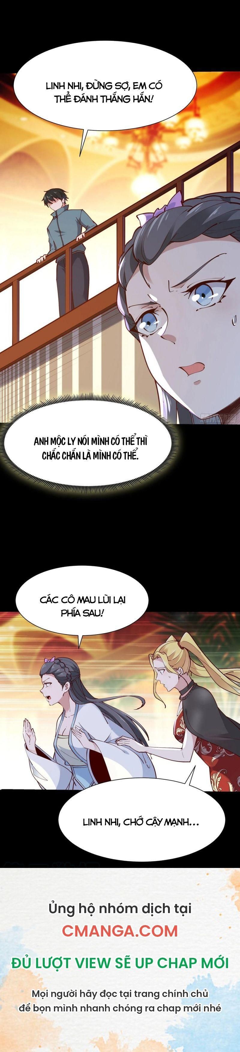 đọc truyện Trùng Sinh Đô Thị Thiên Tôn Chương 213 ảnh 11 tại Thiên Thai Truyện