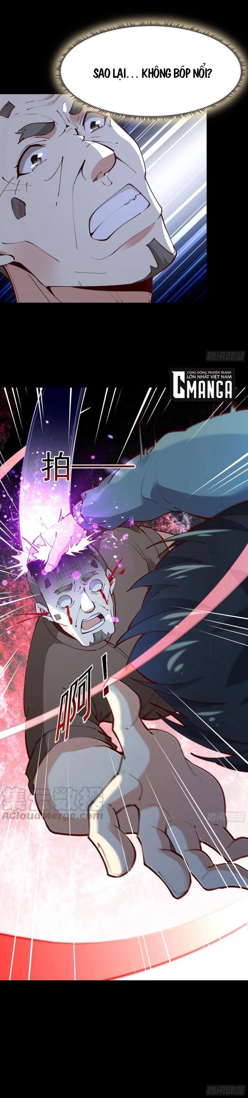 đọc truyện Trùng Sinh Đô Thị Thiên Tôn Chương 214 ảnh 3 tại Thiên Thai Truyện