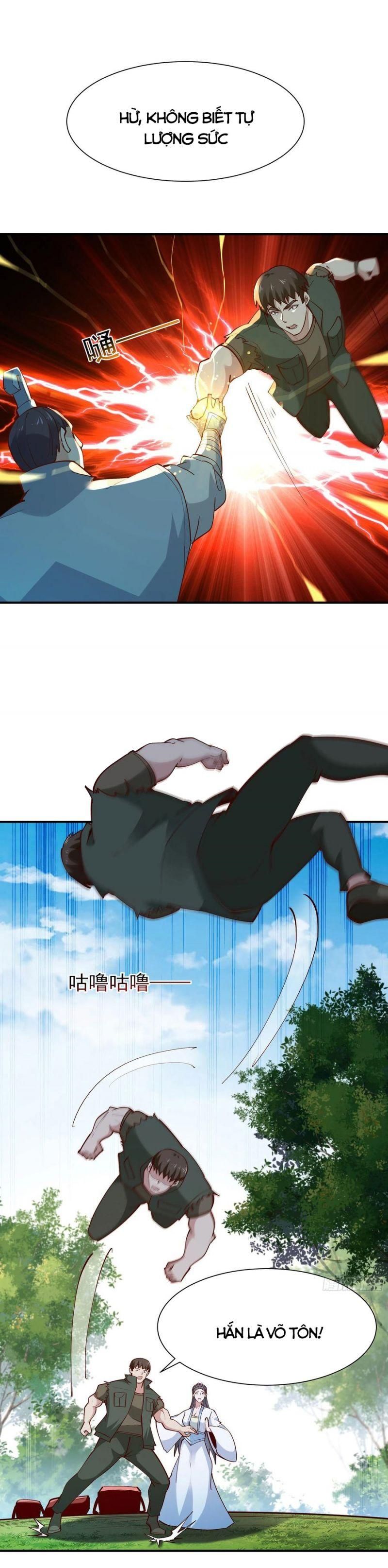 đọc truyện Trùng Sinh Đô Thị Thiên Tôn Chương 214 ảnh 13 tại Thiên Thai Truyện