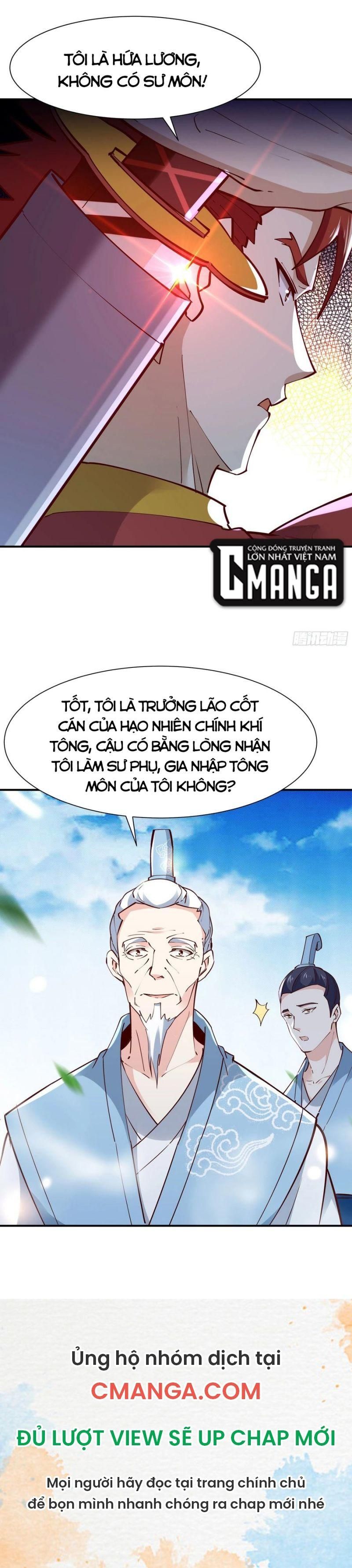 đọc truyện Trùng Sinh Đô Thị Thiên Tôn Chương 214 ảnh 19 tại Thiên Thai Truyện