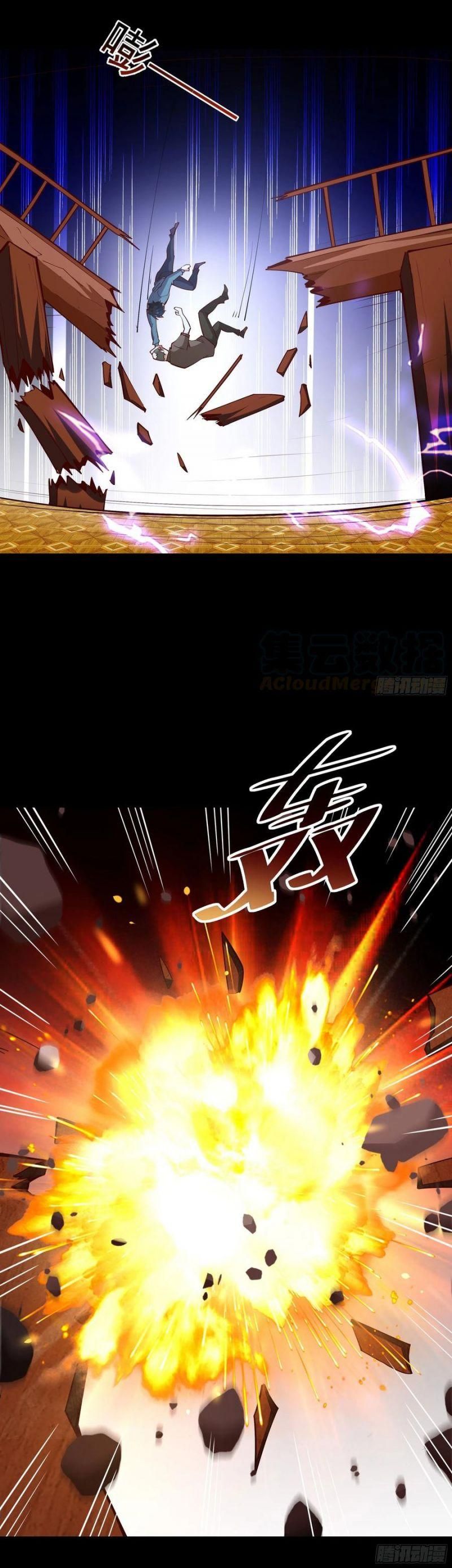 đọc truyện Trùng Sinh Đô Thị Thiên Tôn Chương 214 ảnh 4 tại Thiên Thai Truyện