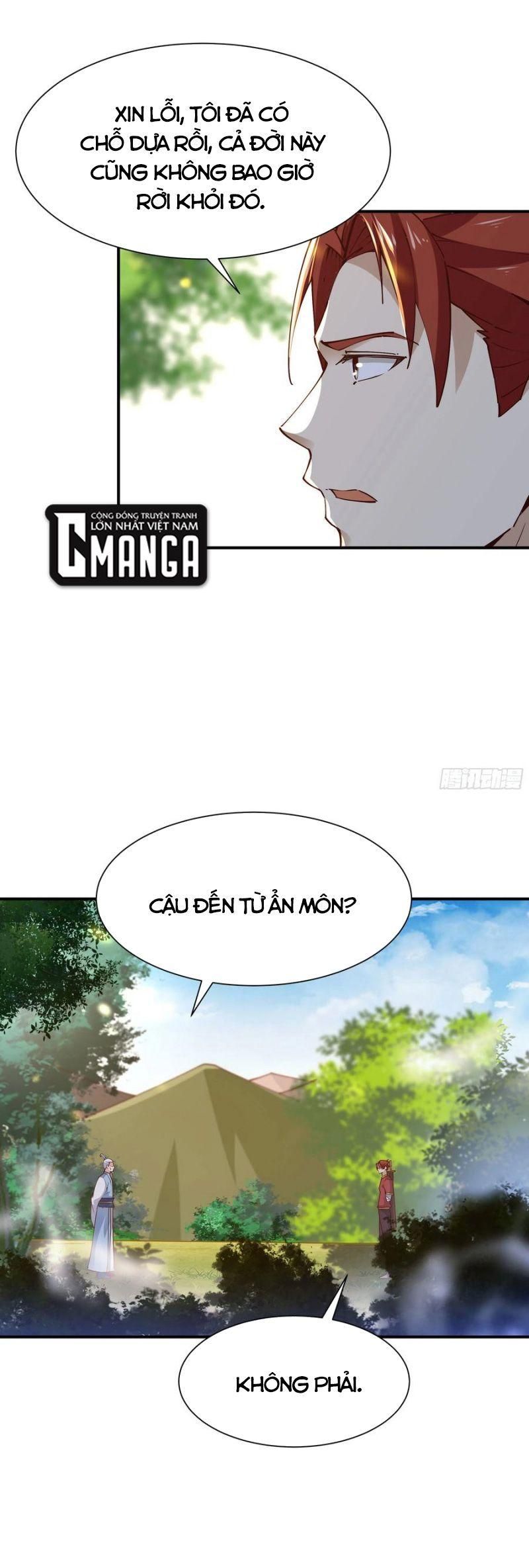 đọc truyện Trùng Sinh Đô Thị Thiên Tôn Chương 215 ảnh 3 tại Thiên Thai Truyện