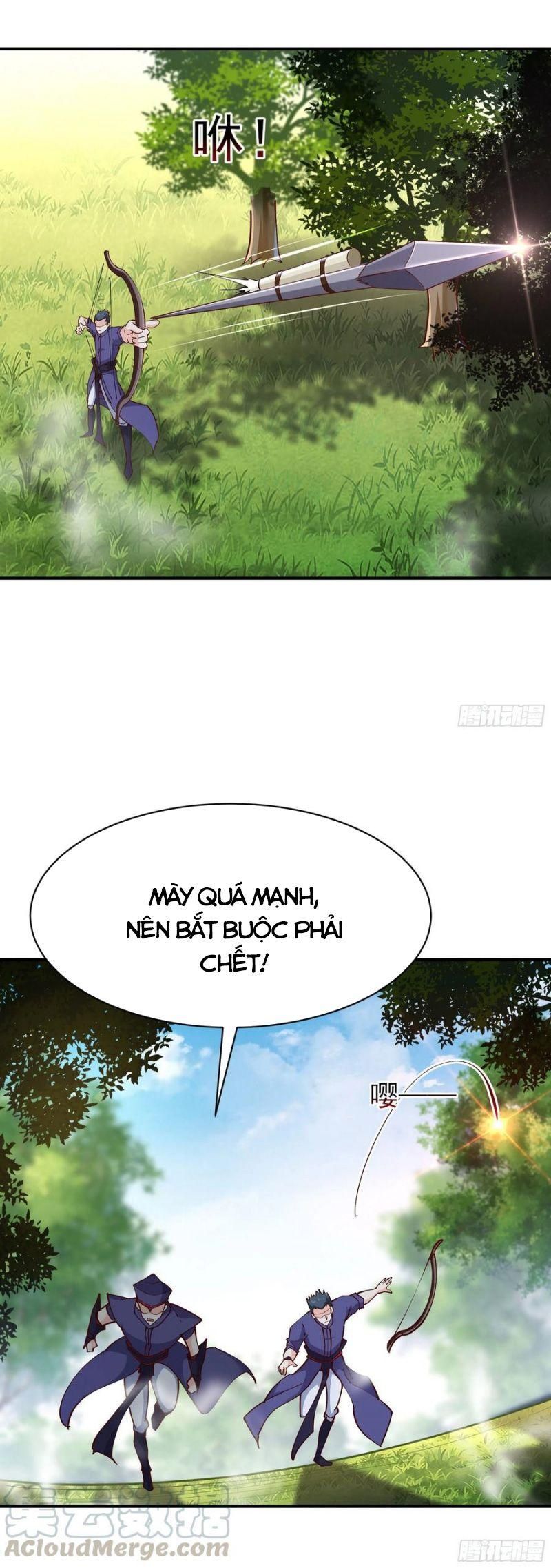 đọc truyện Trùng Sinh Đô Thị Thiên Tôn Chương 215 ảnh 15 tại Thiên Thai Truyện