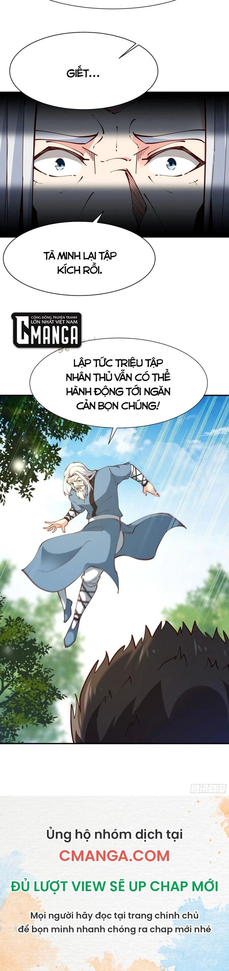 đọc truyện Trùng Sinh Đô Thị Thiên Tôn Chương 215 ảnh 18 tại Thiên Thai Truyện