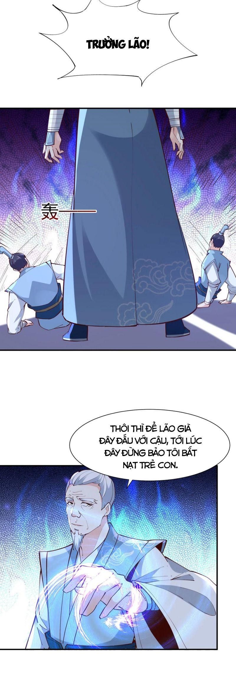 đọc truyện Trùng Sinh Đô Thị Thiên Tôn Chương 215 ảnh 6 tại Thiên Thai Truyện