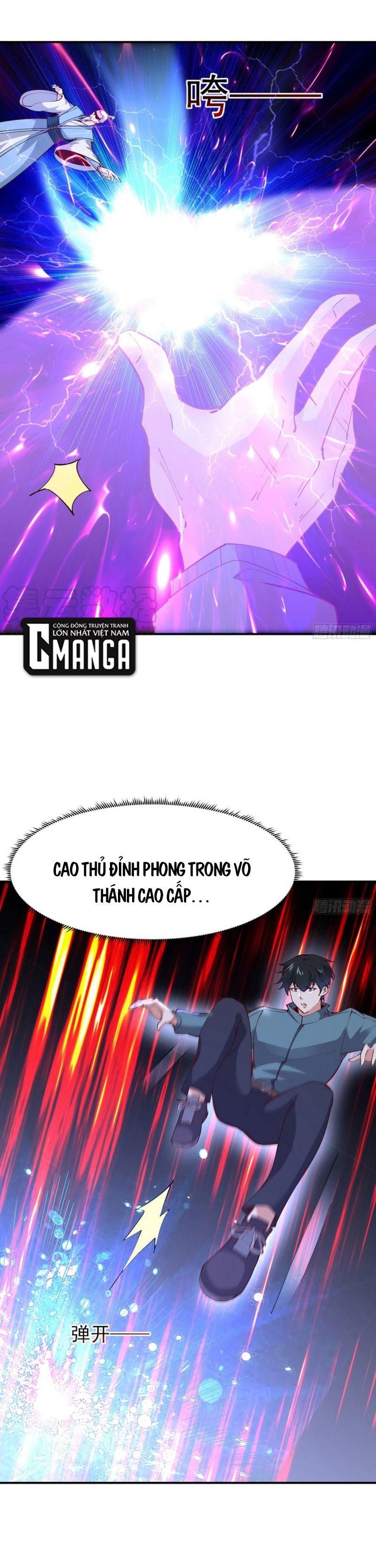 đọc truyện Trùng Sinh Đô Thị Thiên Tôn Chương 215 ảnh 7 tại Thiên Thai Truyện