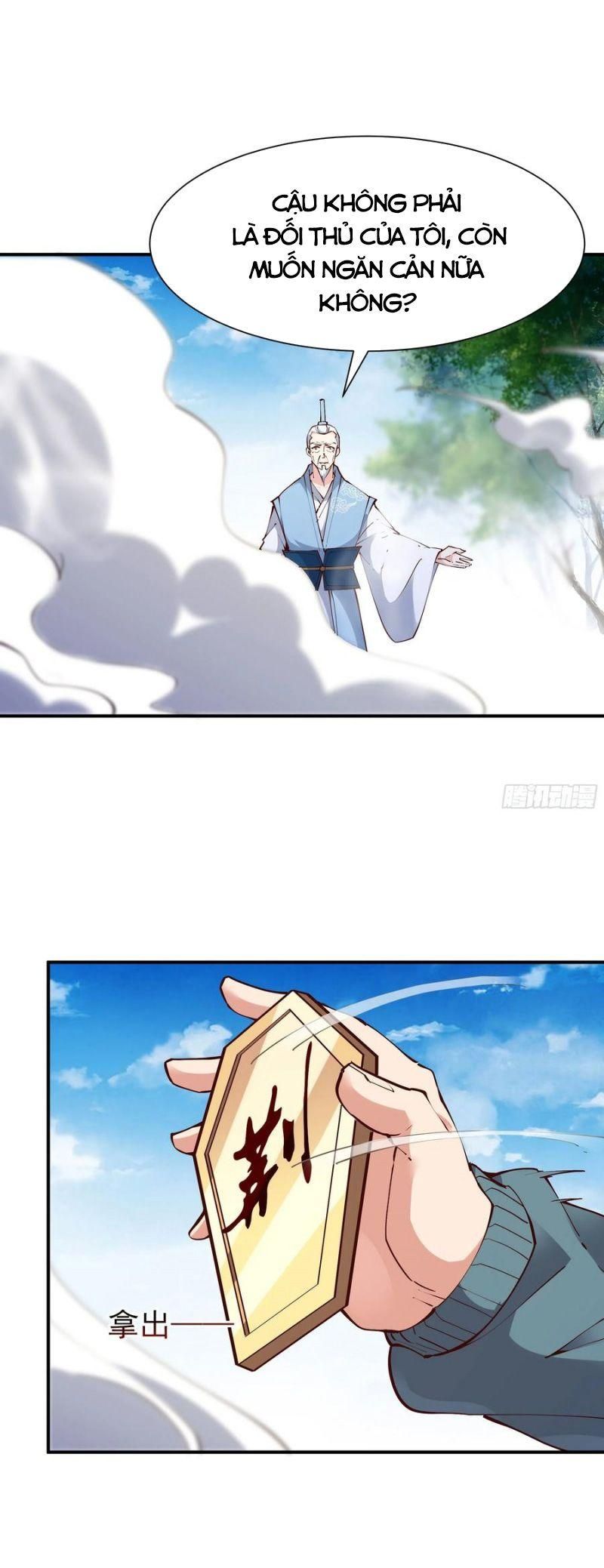 đọc truyện Trùng Sinh Đô Thị Thiên Tôn Chương 215 ảnh 8 tại Thiên Thai Truyện