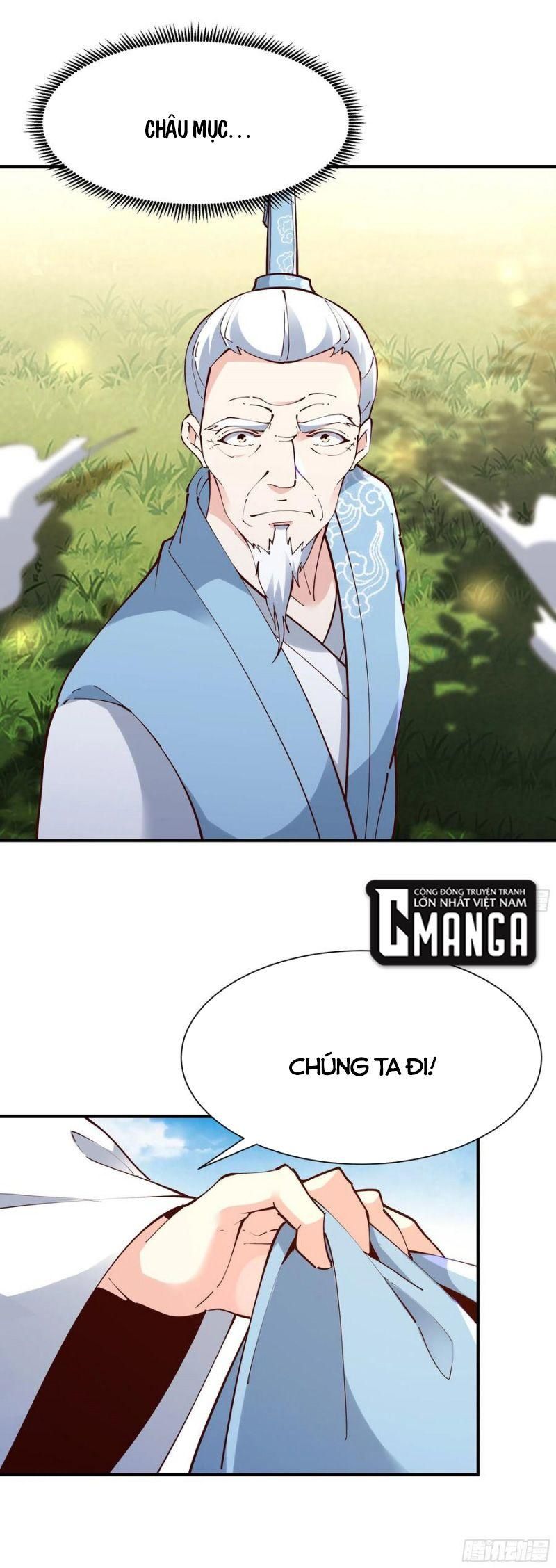 đọc truyện Trùng Sinh Đô Thị Thiên Tôn Chương 215 ảnh 9 tại Thiên Thai Truyện