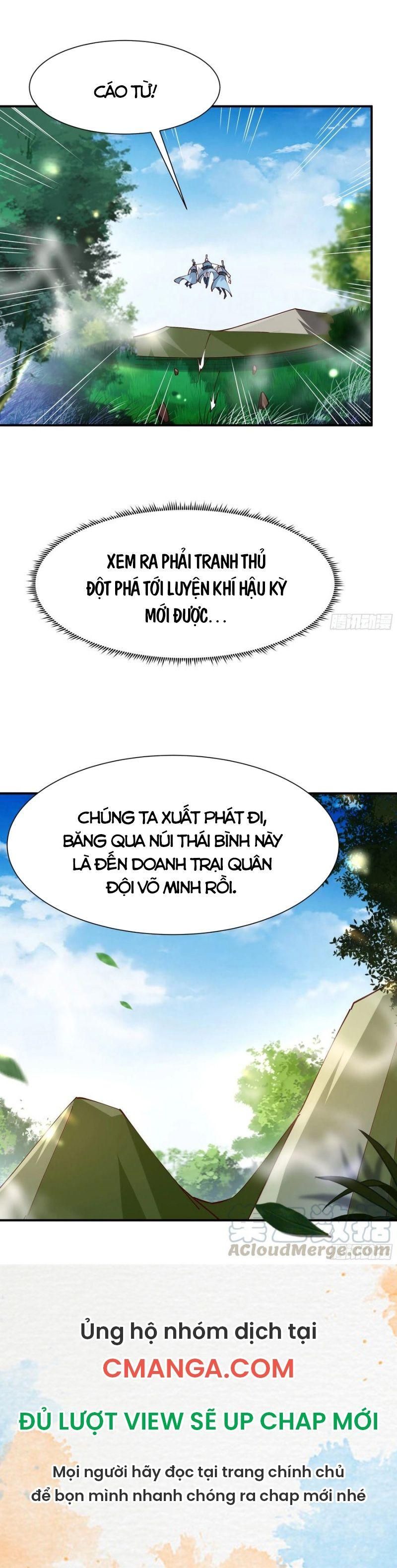 đọc truyện Trùng Sinh Đô Thị Thiên Tôn Chương 215 ảnh 10 tại Thiên Thai Truyện