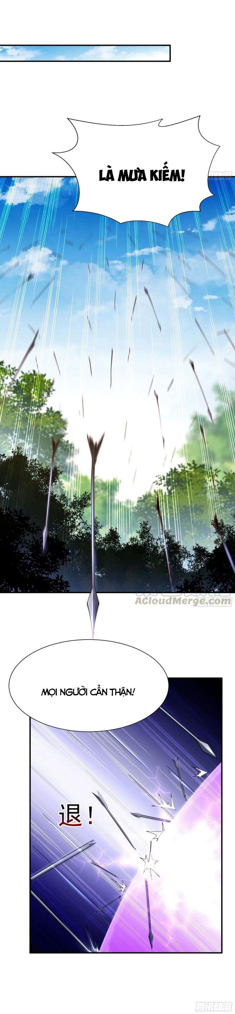 đọc truyện Trùng Sinh Đô Thị Thiên Tôn Chương 215 ảnh 11 tại Thiên Thai Truyện