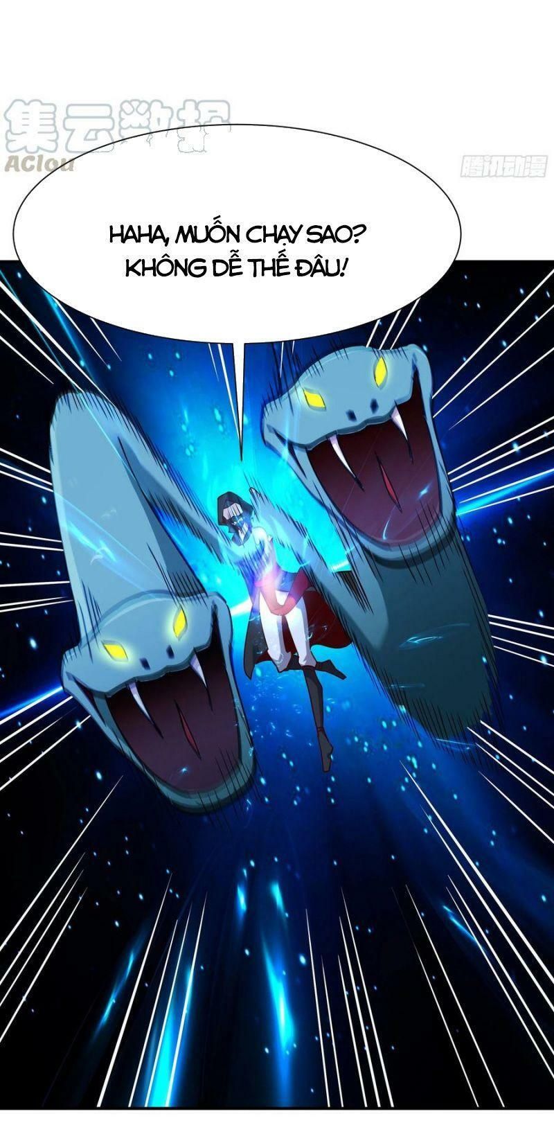 đọc truyện Trùng Sinh Đô Thị Thiên Tôn Chương 216 ảnh 17 tại Thiên Thai Truyện