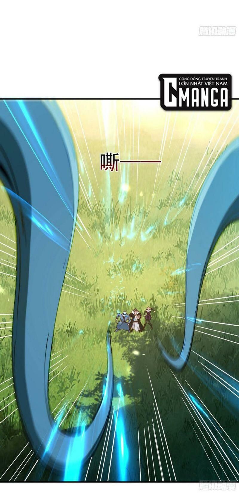 đọc truyện Trùng Sinh Đô Thị Thiên Tôn Chương 216 ảnh 18 tại Thiên Thai Truyện