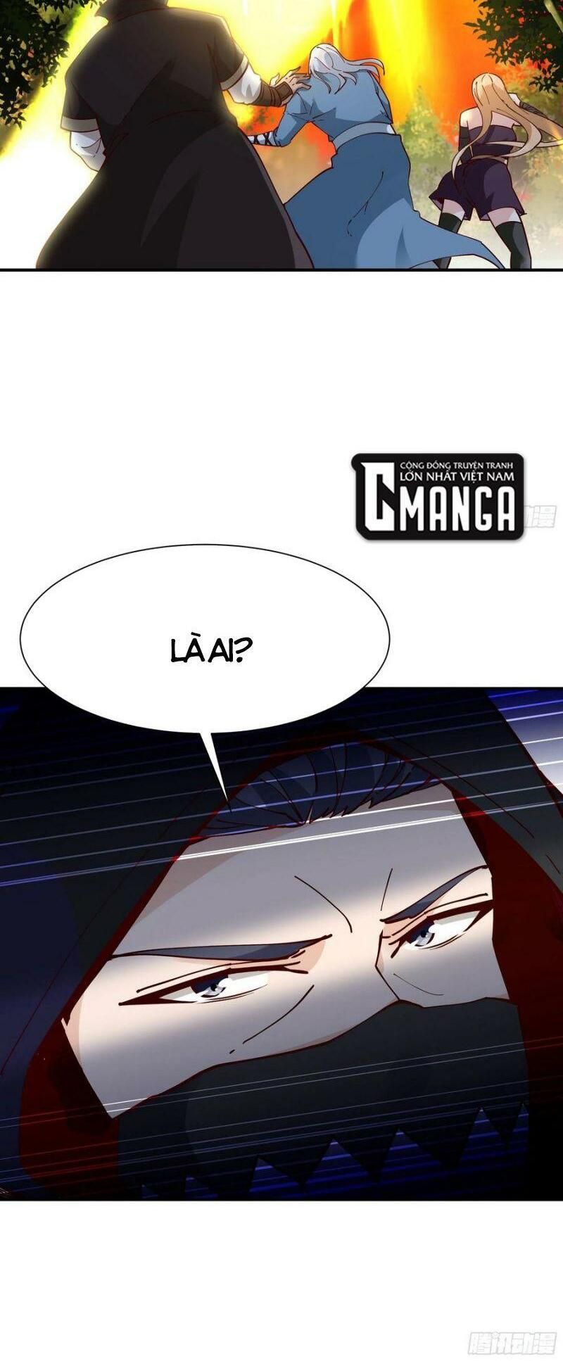 đọc truyện Trùng Sinh Đô Thị Thiên Tôn Chương 216 ảnh 20 tại Thiên Thai Truyện