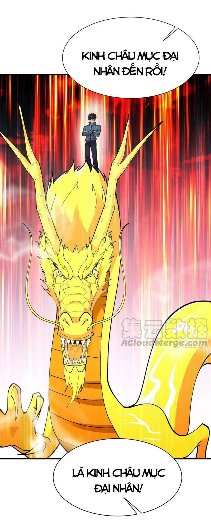 đọc truyện Trùng Sinh Đô Thị Thiên Tôn Chương 216 ảnh 21 tại Thiên Thai Truyện