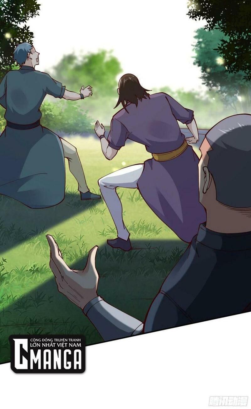 đọc truyện Trùng Sinh Đô Thị Thiên Tôn Chương 216 ảnh 4 tại Thiên Thai Truyện