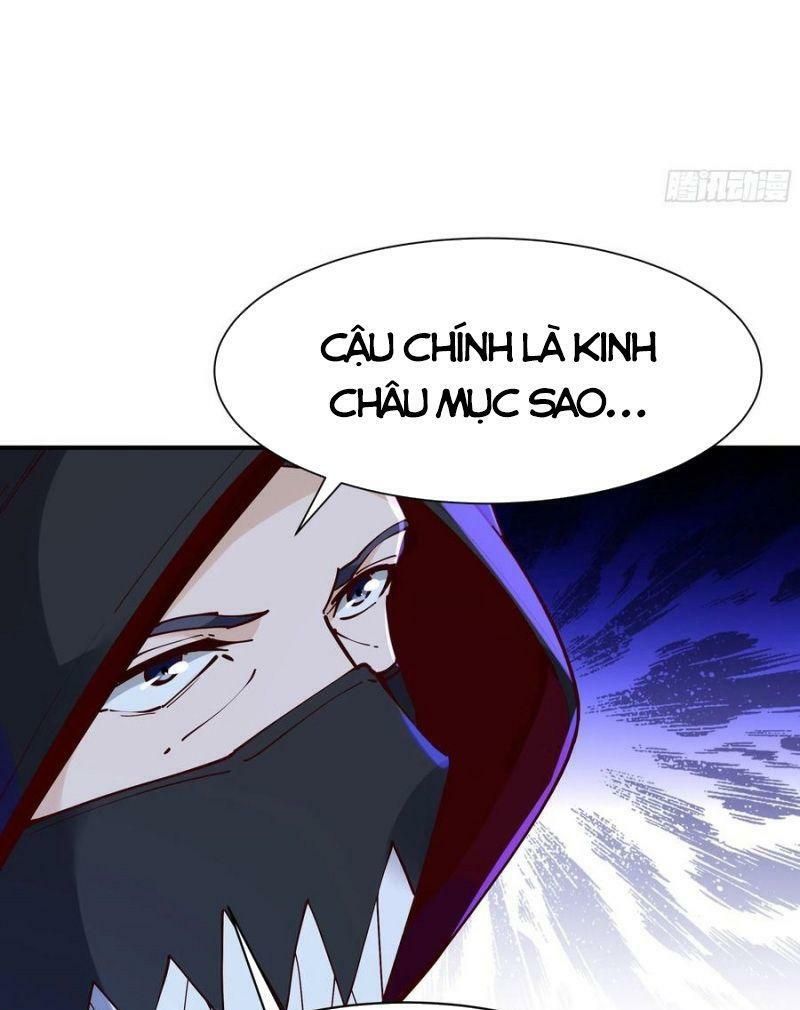 đọc truyện Trùng Sinh Đô Thị Thiên Tôn Chương 216 ảnh 22 tại Thiên Thai Truyện