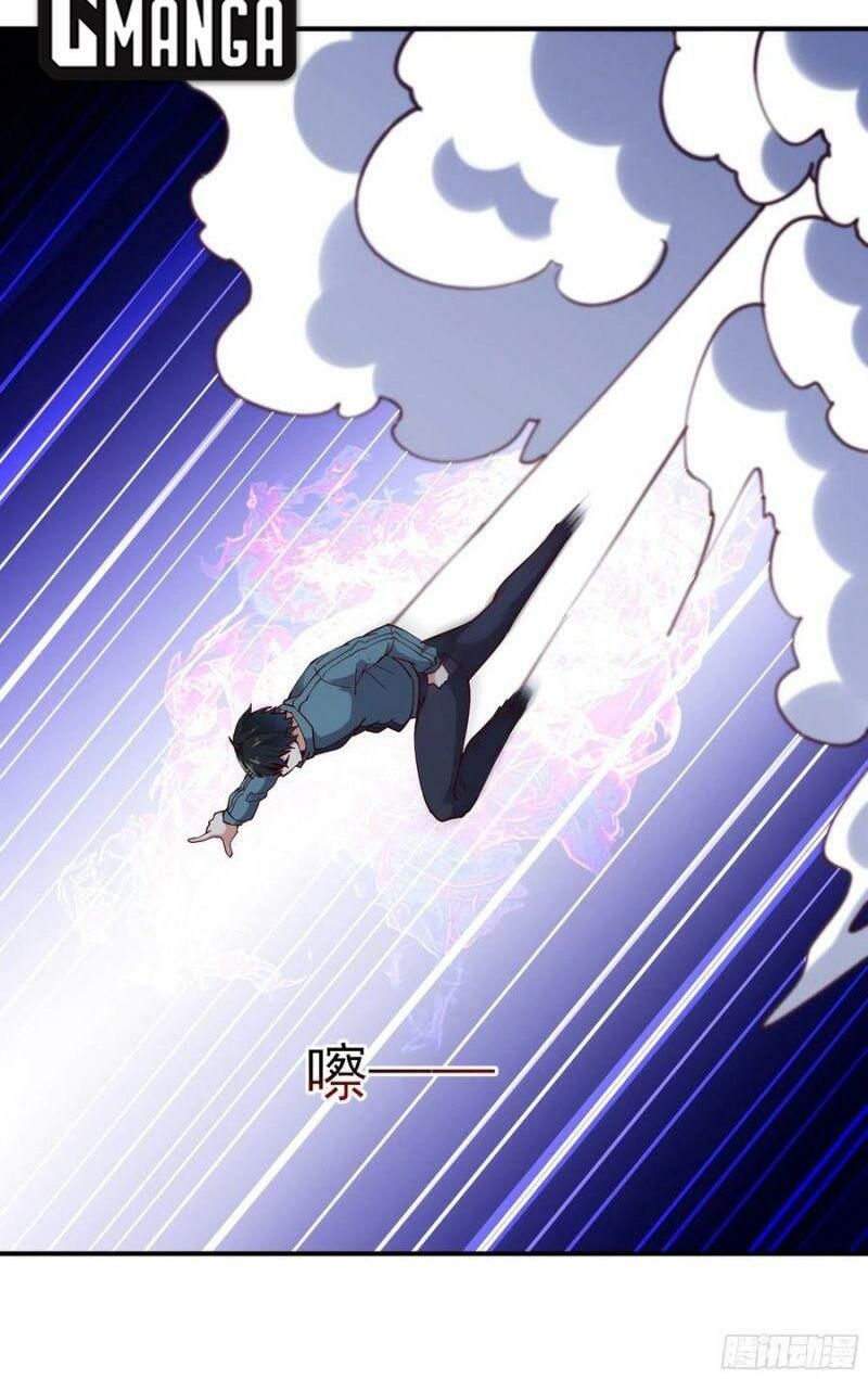 đọc truyện Trùng Sinh Đô Thị Thiên Tôn Chương 216 ảnh 25 tại Thiên Thai Truyện