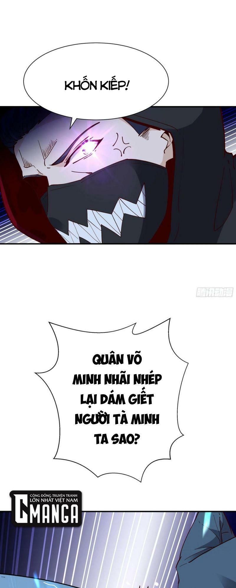 đọc truyện Trùng Sinh Đô Thị Thiên Tôn Chương 216 ảnh 26 tại Thiên Thai Truyện